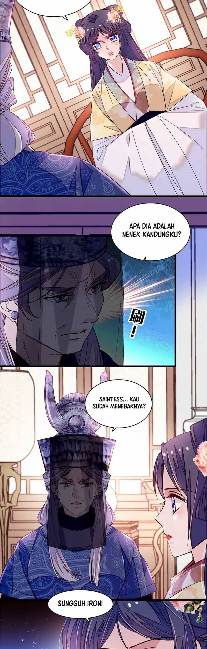 Sijin Chapter 366 Gambar 23