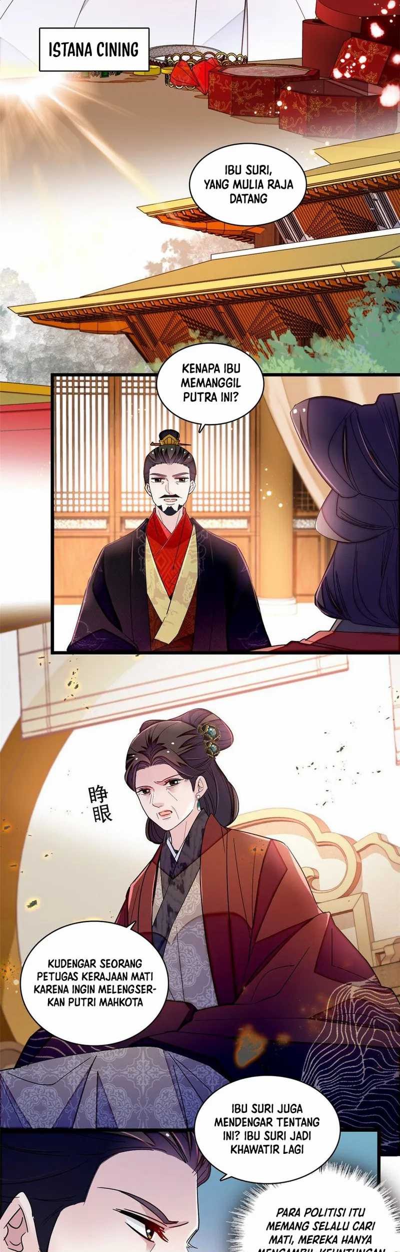 Sijin Chapter 366 Gambar 7