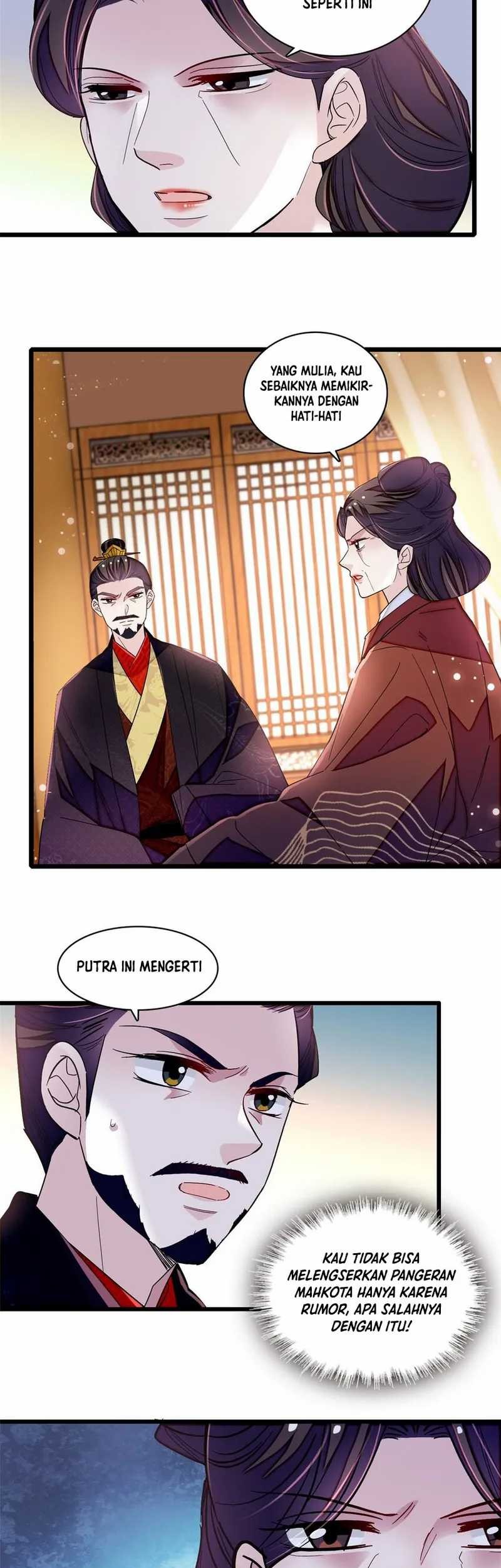 Sijin Chapter 366 Gambar 9