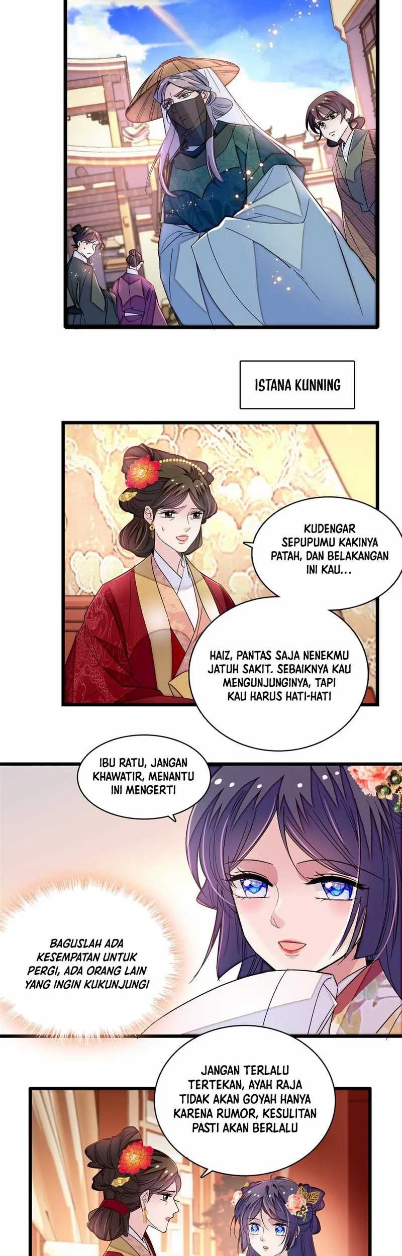 Sijin Chapter 366 Gambar 13