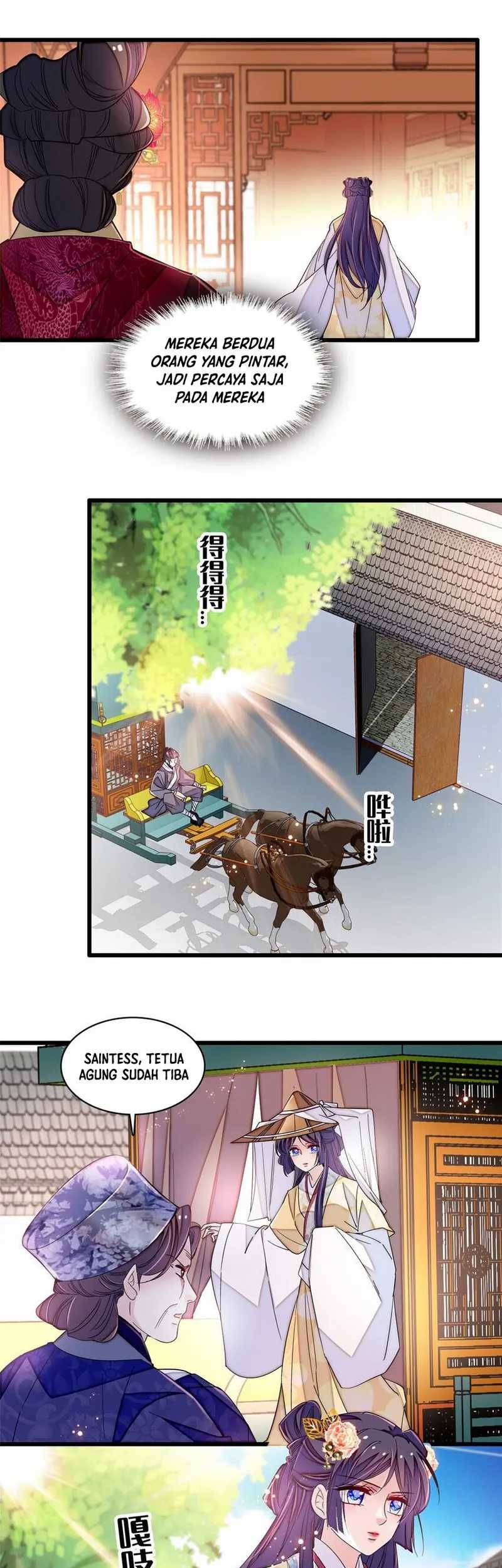 Sijin Chapter 366 Gambar 15