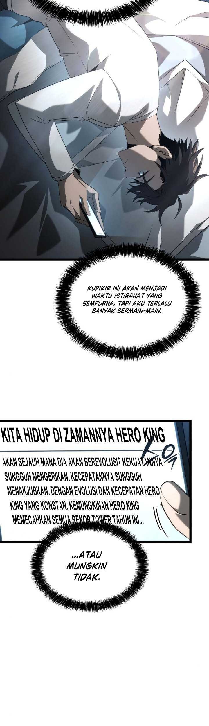 Insanely-Talented Player Chapter 18 Gambar 27