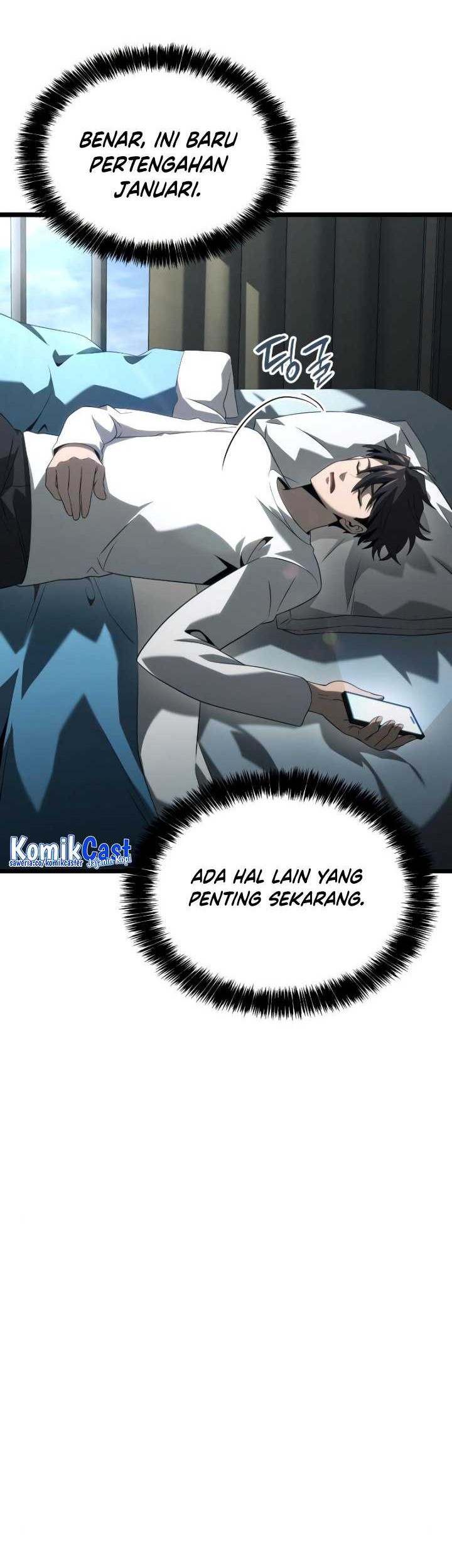 Insanely-Talented Player Chapter 18 Gambar 28