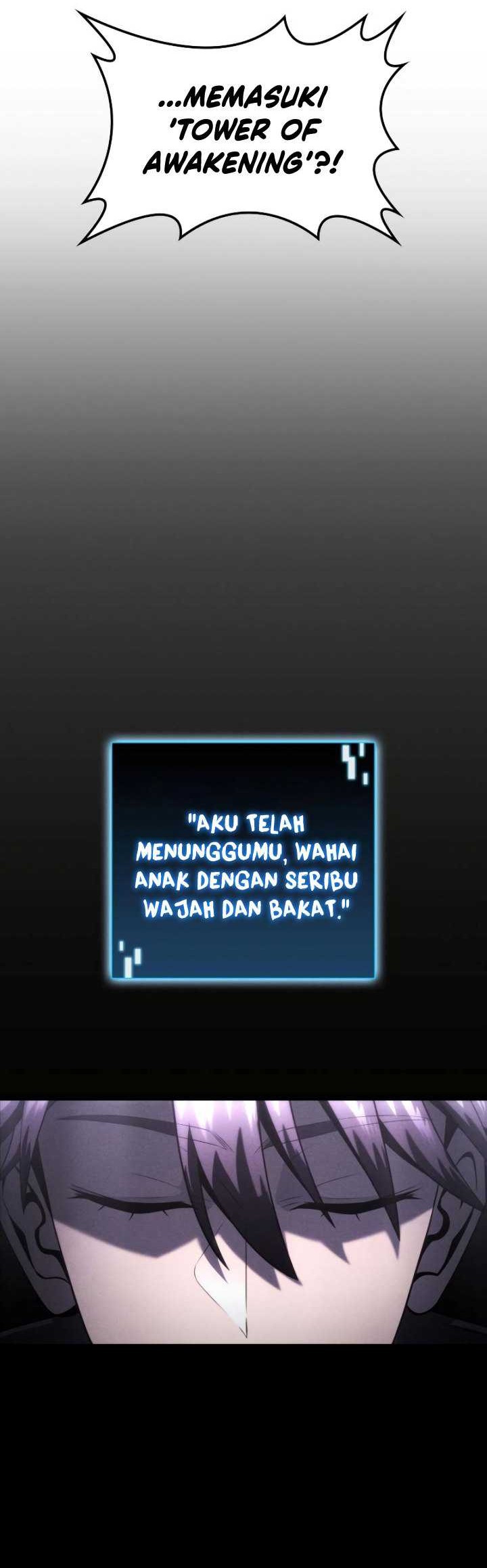 Insanely-Talented Player Chapter 18 Gambar 33