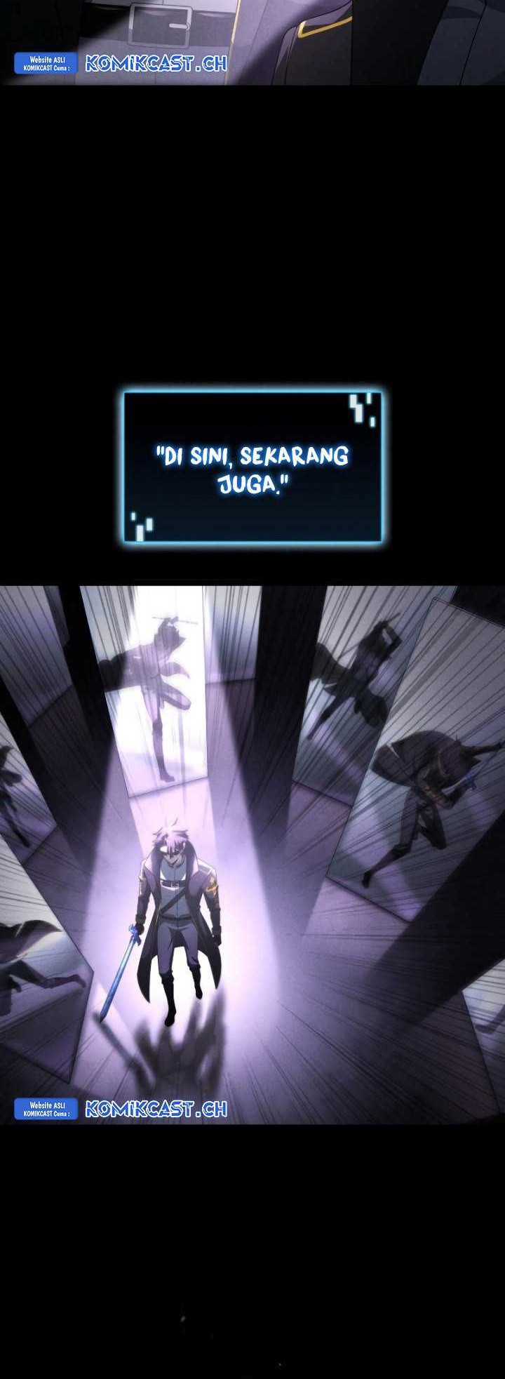 Insanely-Talented Player Chapter 18 Gambar 37