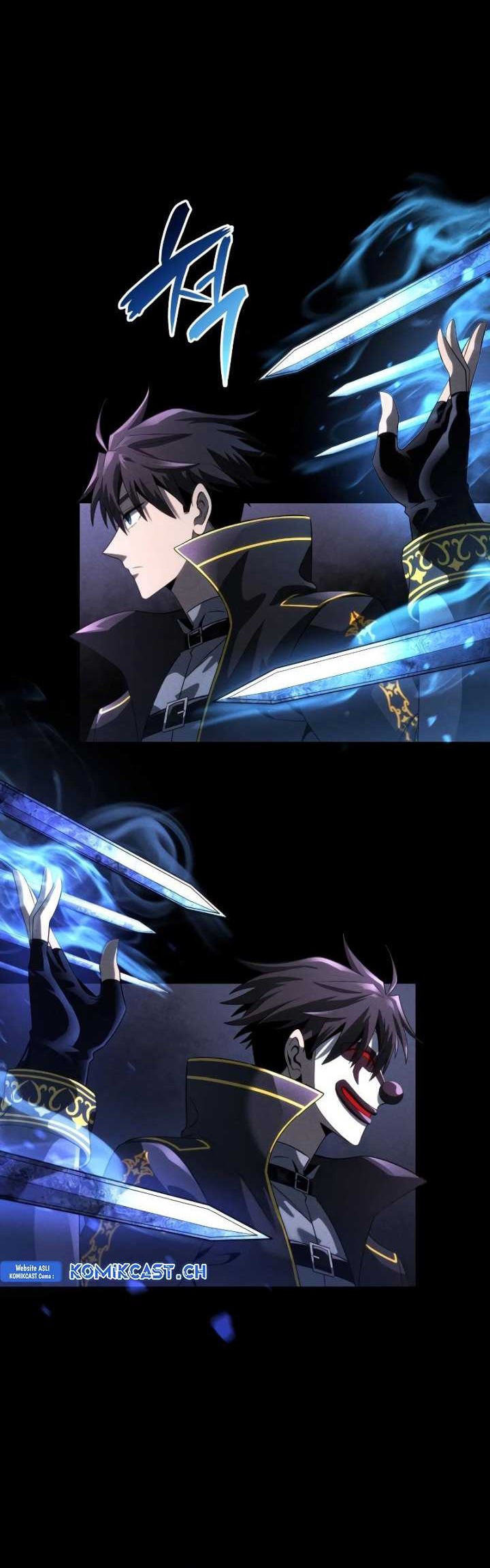 Insanely-Talented Player Chapter 18 Gambar 41
