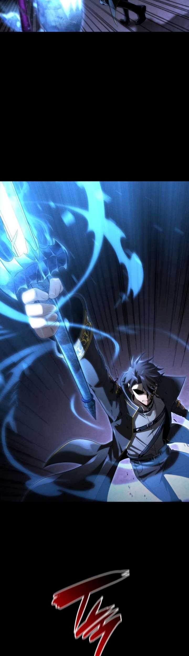 Insanely-Talented Player Chapter 18 Gambar 53