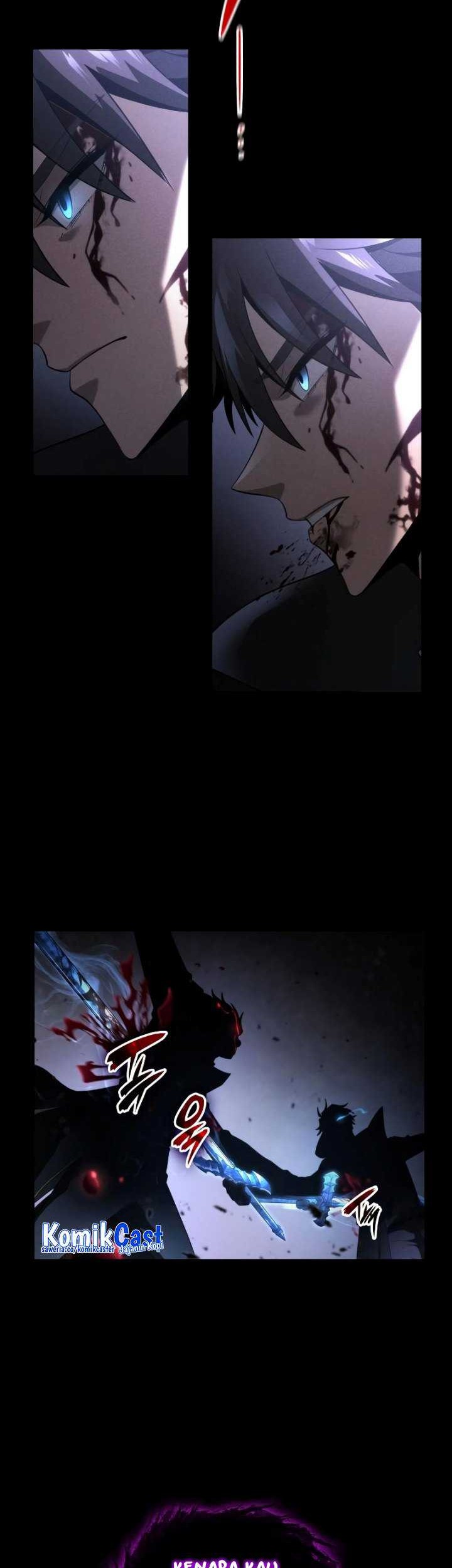 Insanely-Talented Player Chapter 18 Gambar 54