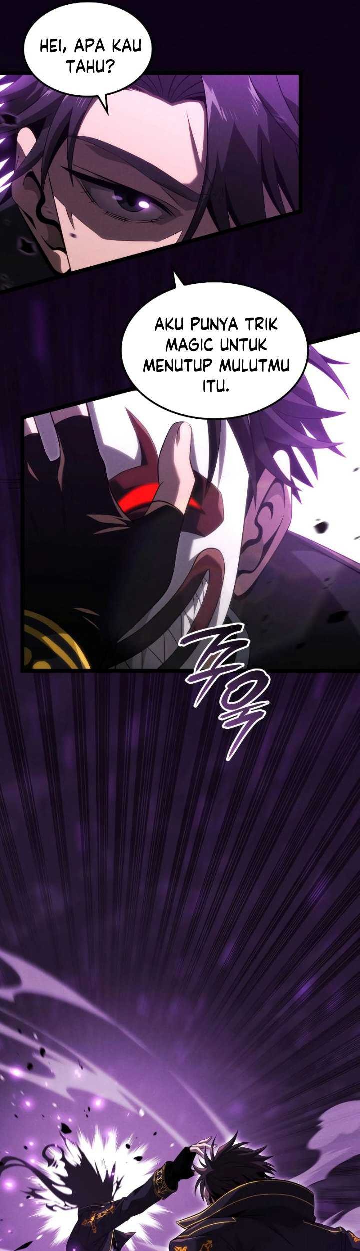 Insanely-Talented Player Chapter 18 Gambar 60