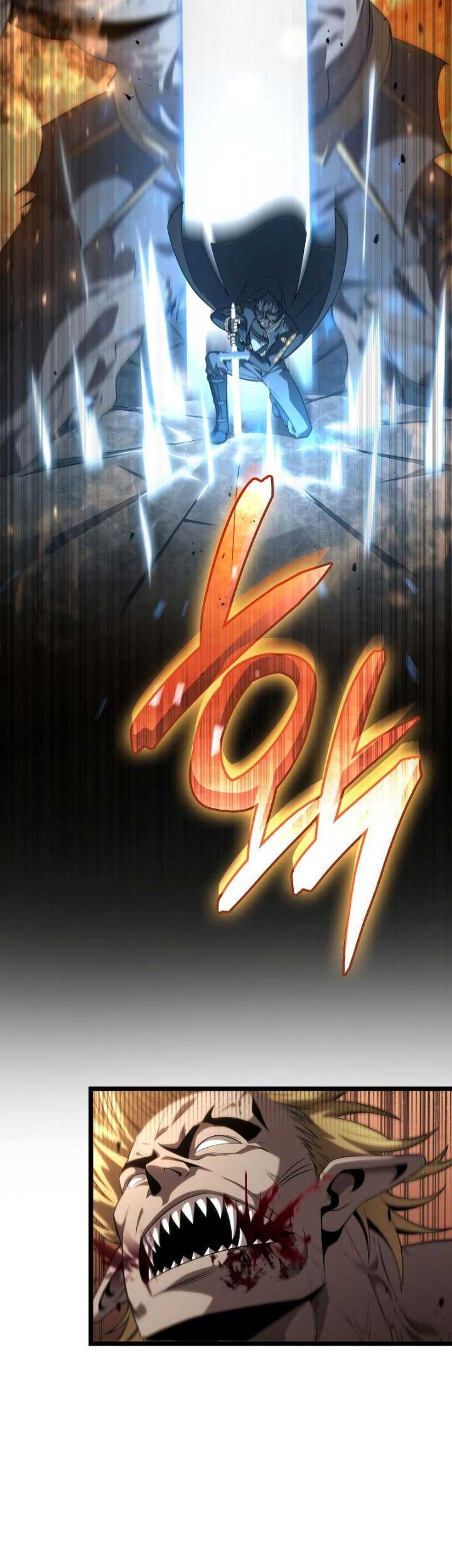 Insanely-Talented Player Chapter 18 Gambar 4