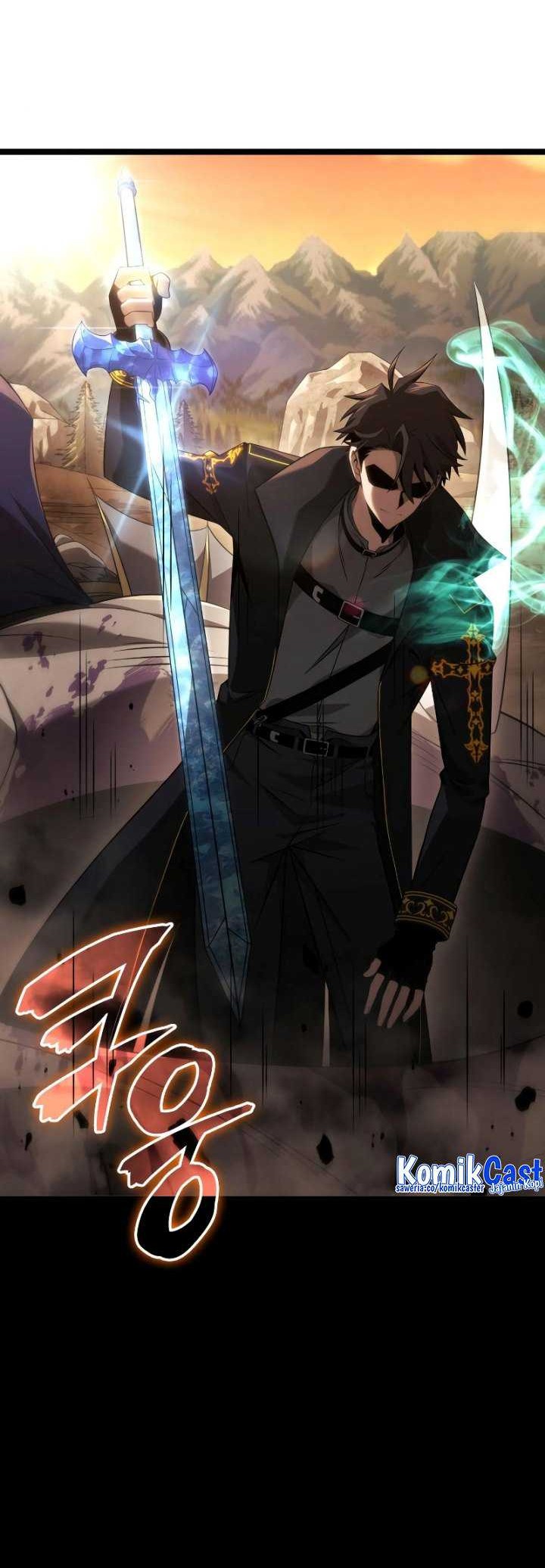 Insanely-Talented Player Chapter 18 Gambar 5