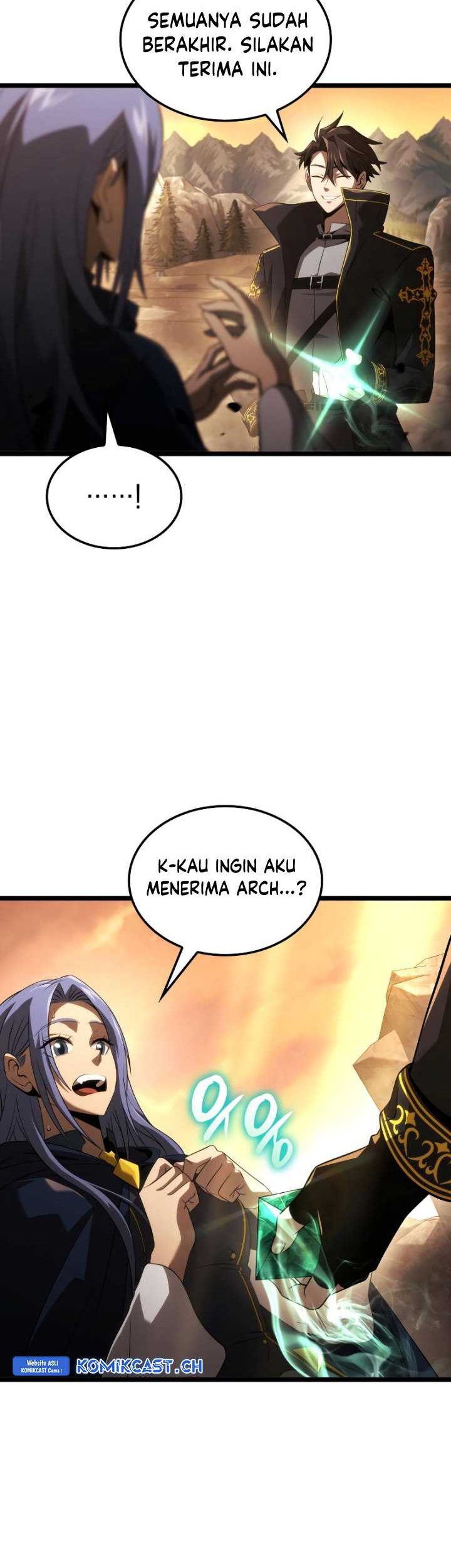 Insanely-Talented Player Chapter 18 Gambar 13