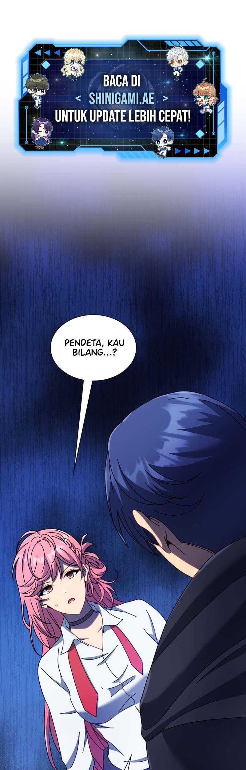 Baca Necromancer Academy’s Genius Summoner Chapter 52 Gambar 2