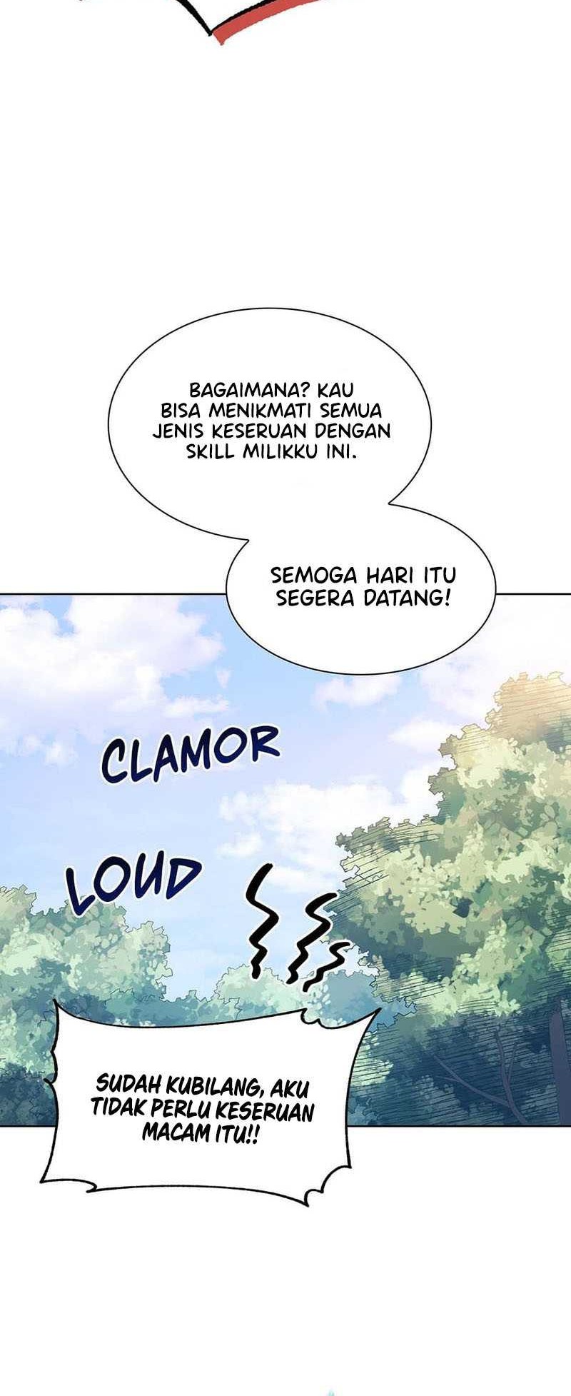 Necromancer Academy’s Genius Summoner Chapter 51 Gambar 38