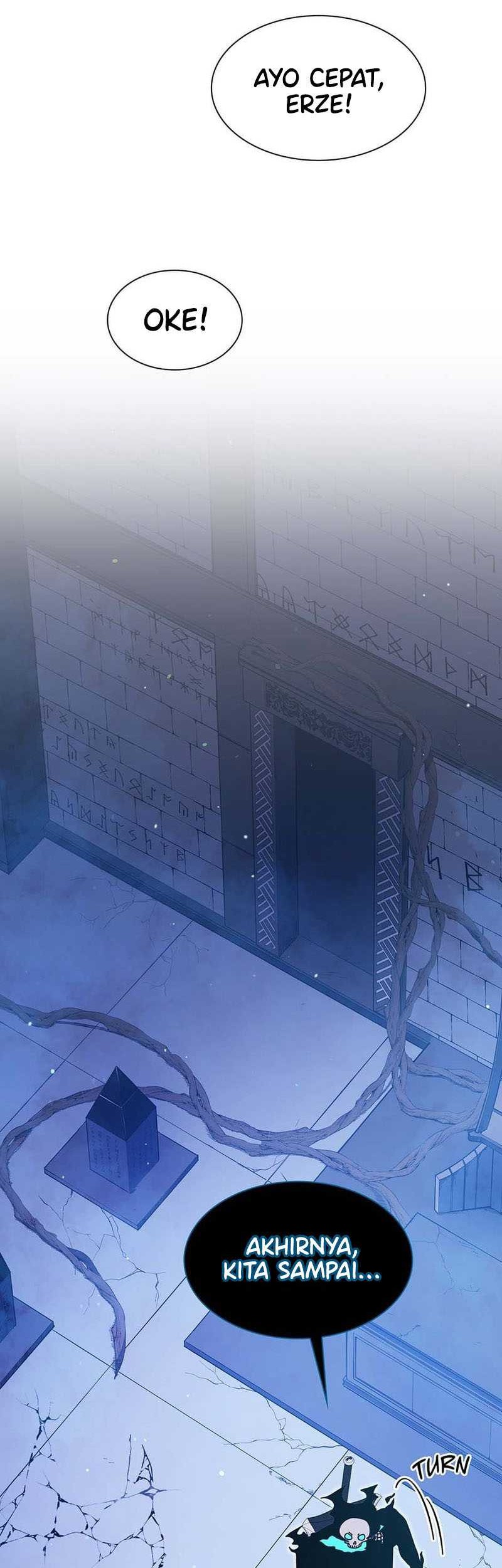 Necromancer Academy’s Genius Summoner Chapter 51 Gambar 40