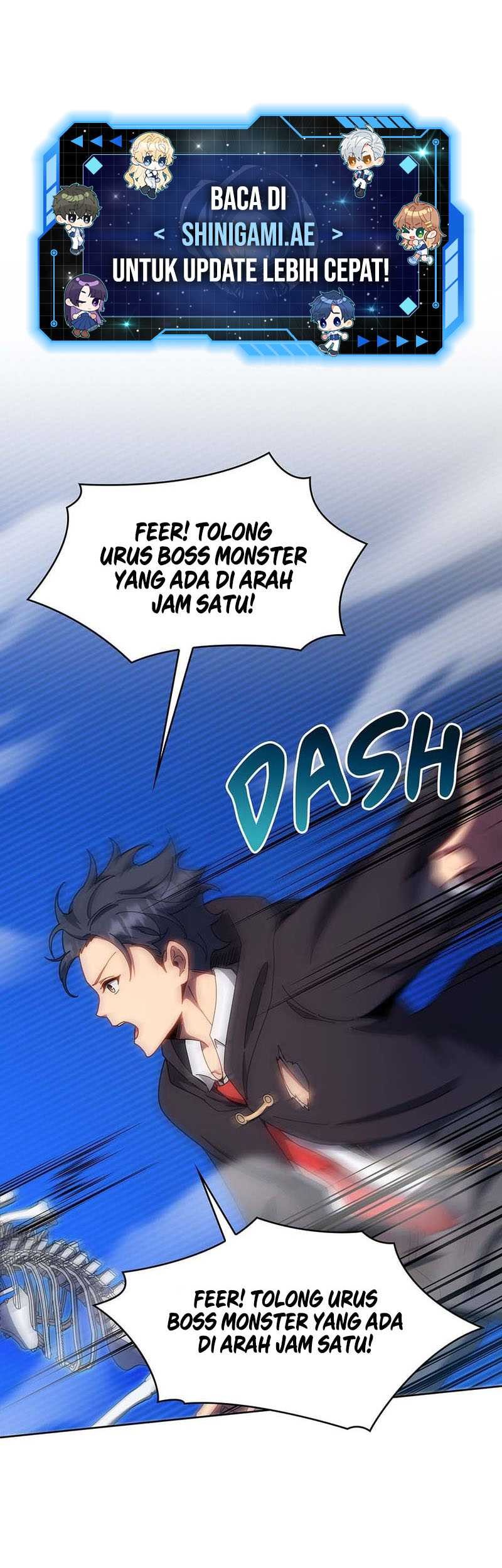 Baca Necromancer Academy’s Genius Summoner Chapter 51 Gambar 2