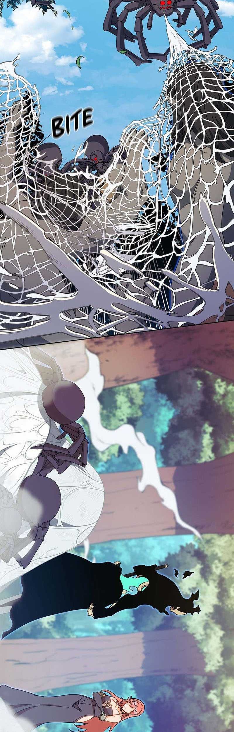 Necromancer Academy’s Genius Summoner Chapter 51 Gambar 4