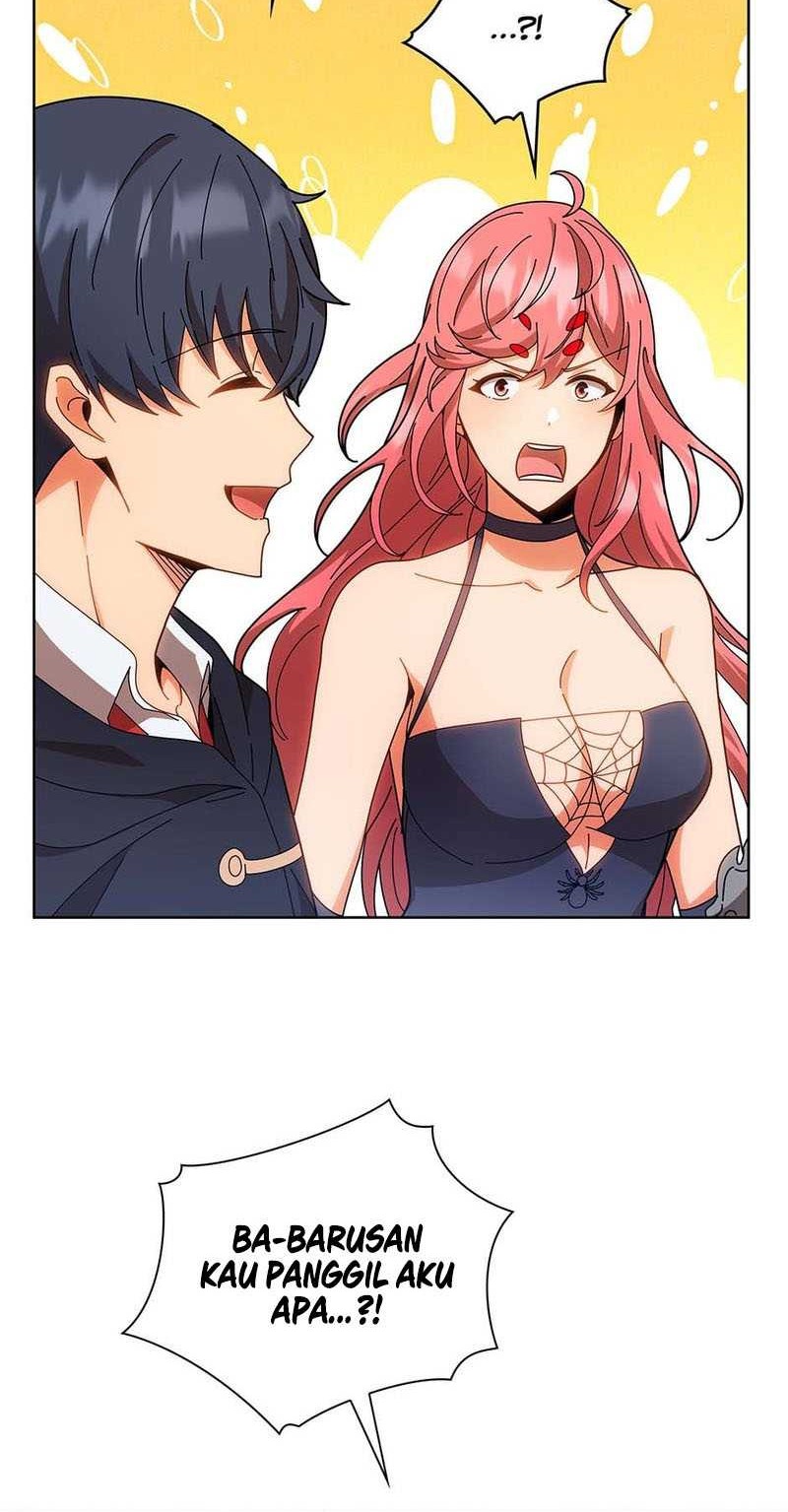 Necromancer Academy’s Genius Summoner Chapter 51 Gambar 10