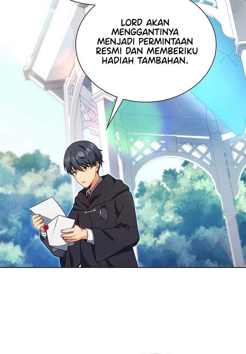 Necromancer Academy’s Genius Summoner Chapter 51 Gambar 18