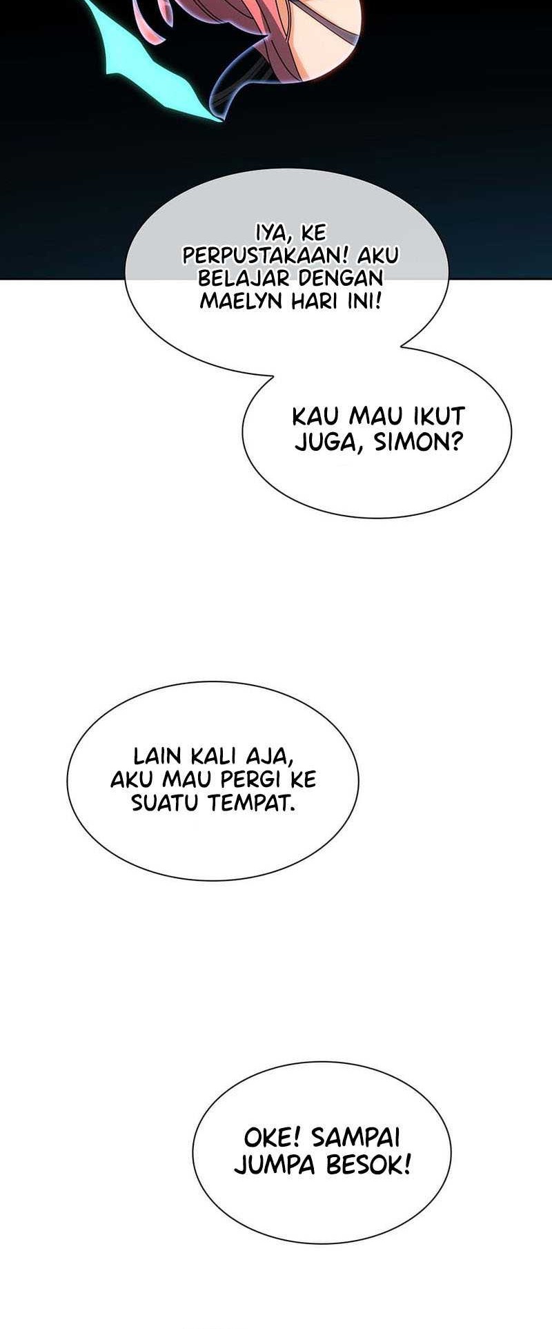 Necromancer Academy’s Genius Summoner Chapter 51 Gambar 22