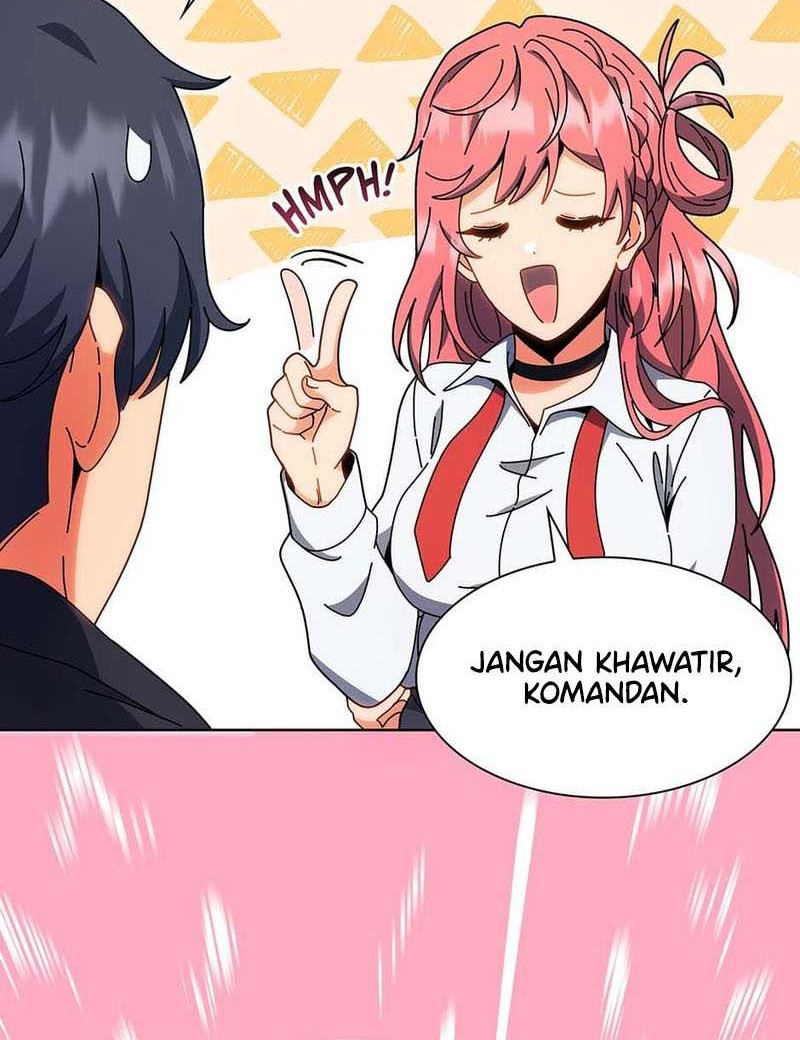 Necromancer Academy’s Genius Summoner Chapter 51 Gambar 30