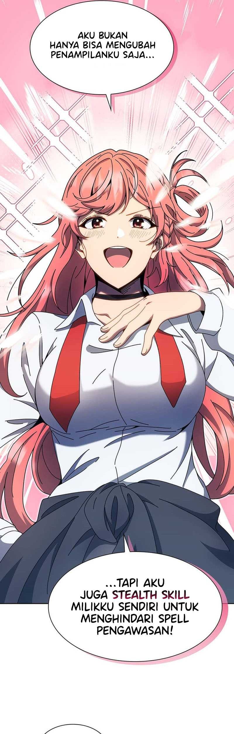 Necromancer Academy’s Genius Summoner Chapter 51 Gambar 31