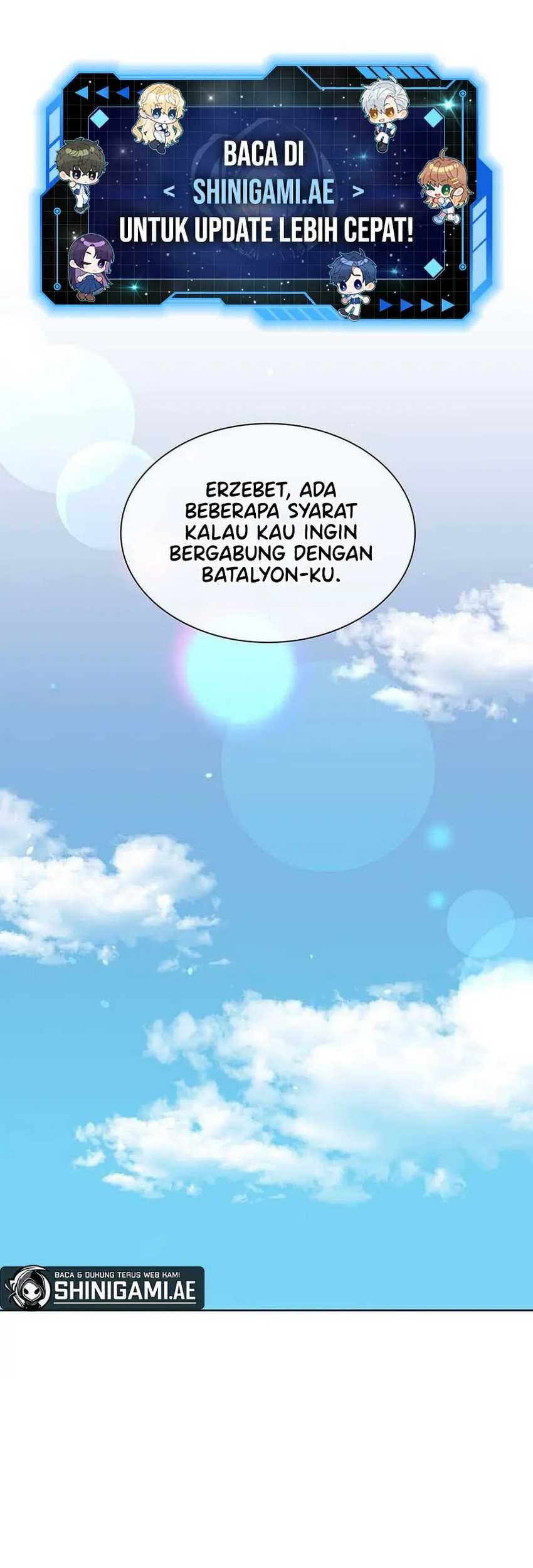 Baca Necromancer Academy’s Genius Summoner Chapter 50 Gambar 2