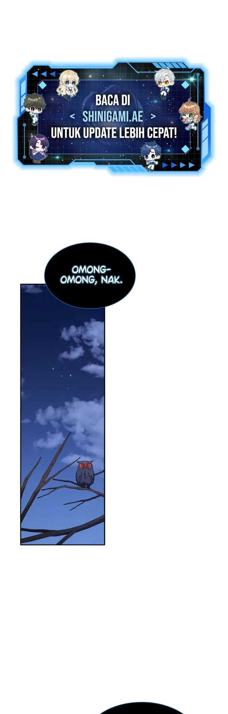 Baca  Necromancer Academy’s Genius Summoner Chapter 49 Gambar 2
