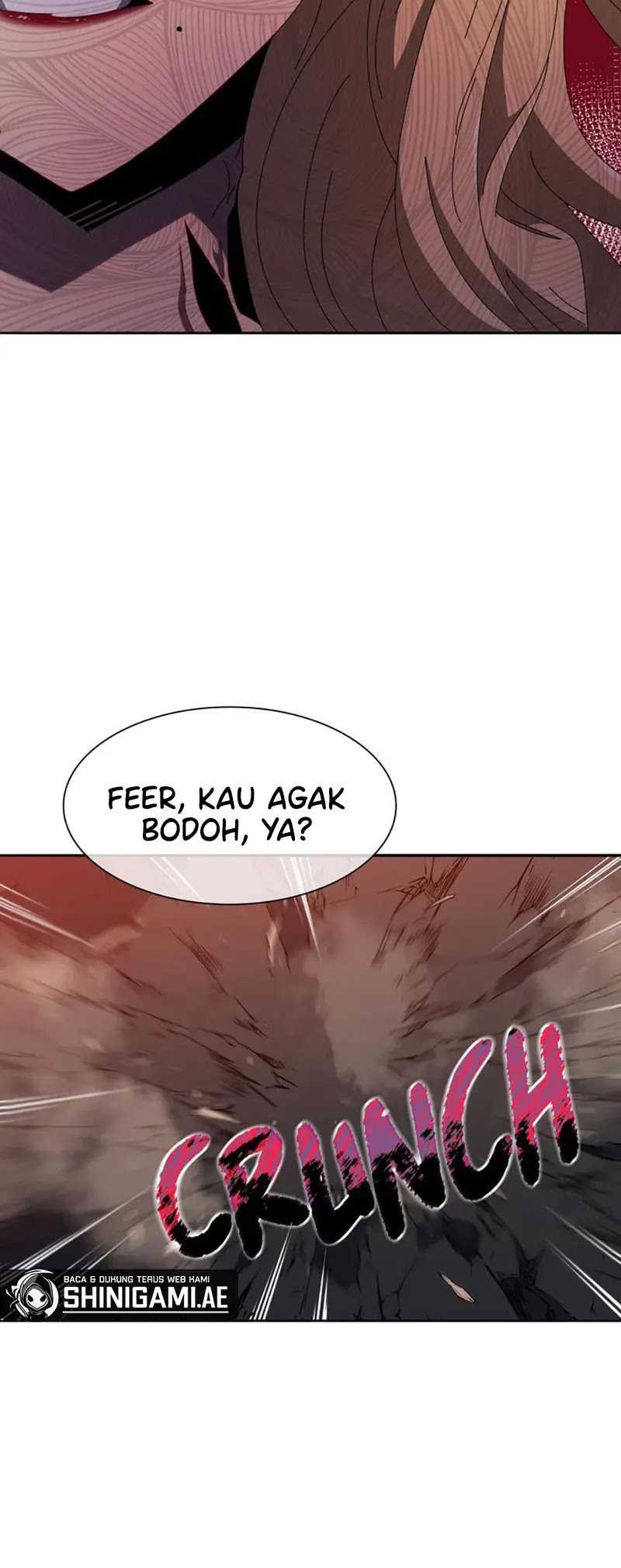 Necromancer Academy’s Genius Summoner Chapter 46 Gambar 36