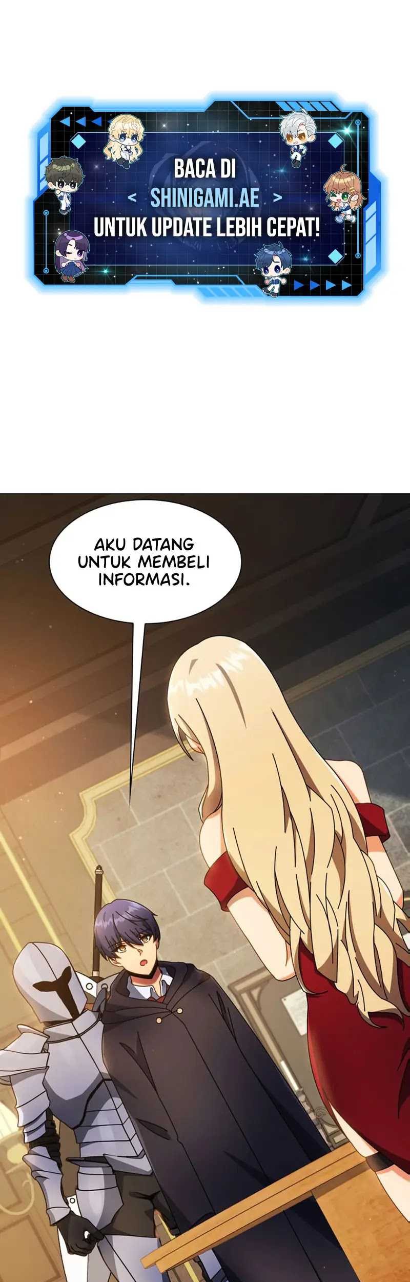 Baca Necromancer Academy’s Genius Summoner Chapter 46 Gambar 2