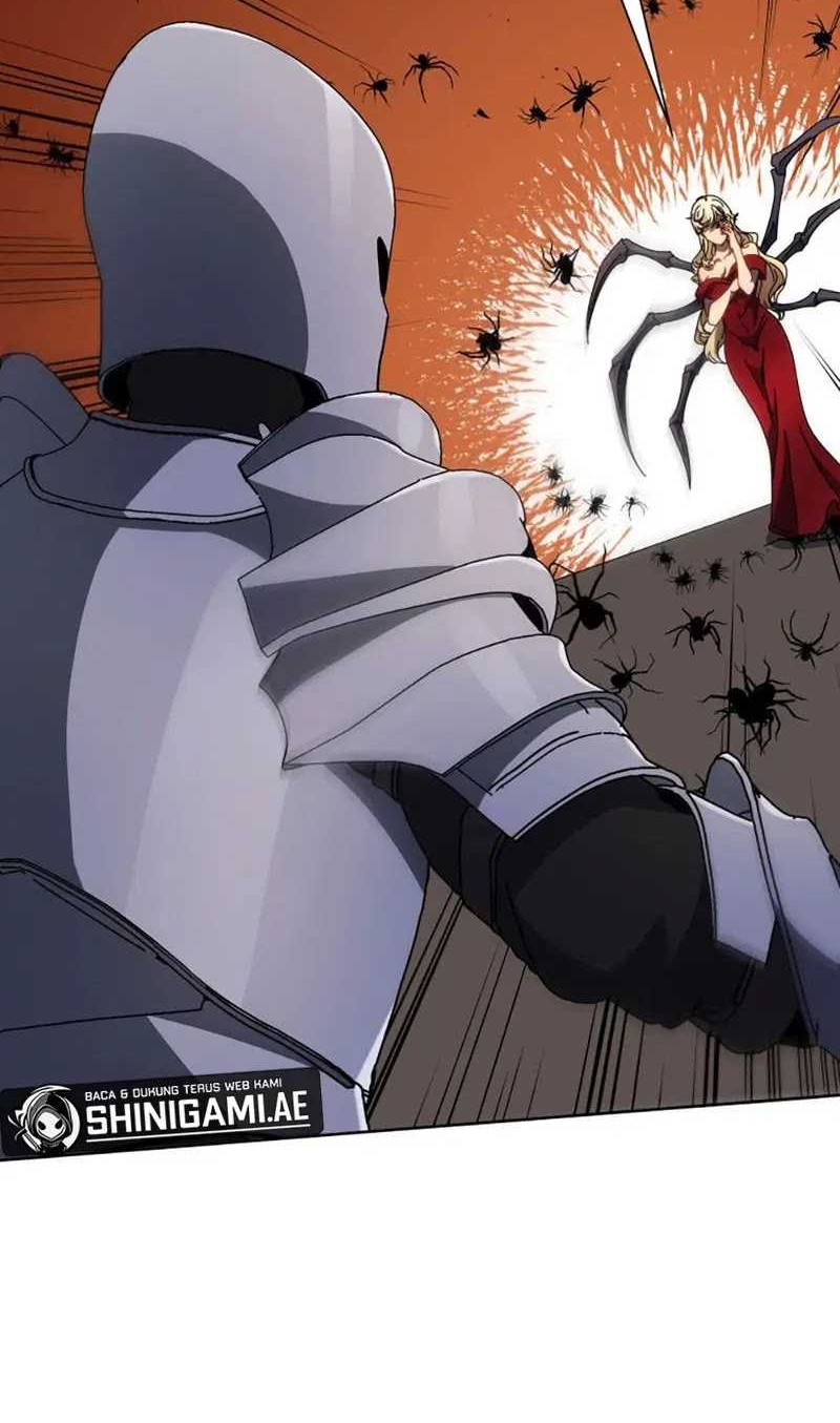 Necromancer Academy’s Genius Summoner Chapter 46 Gambar 33