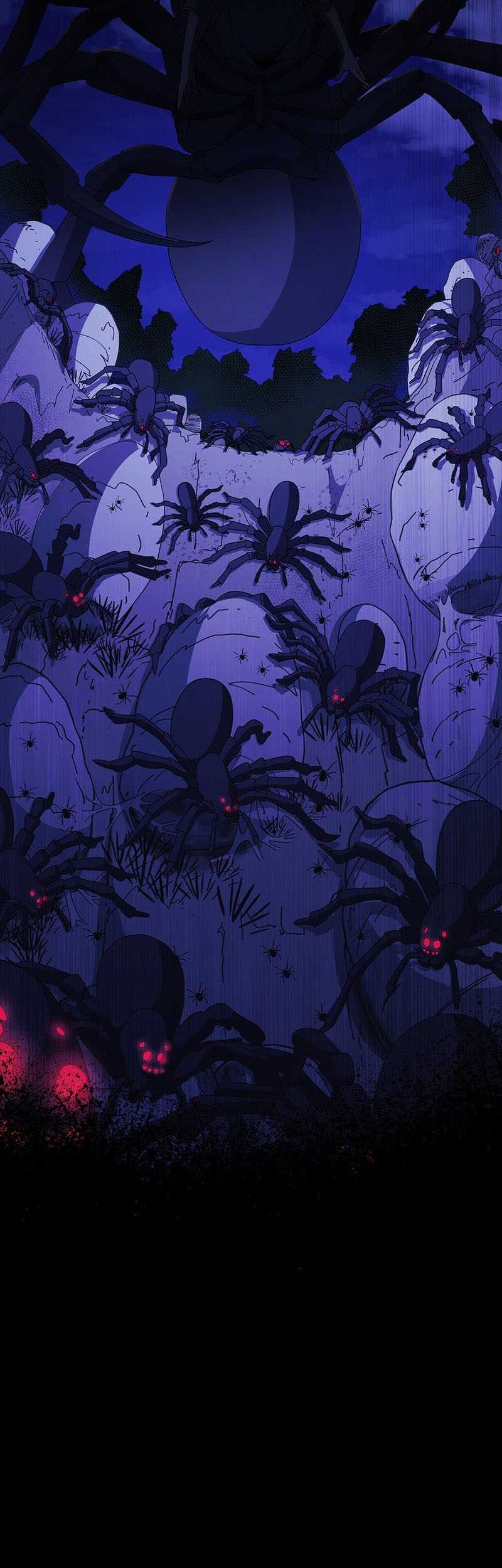 Necromancer Academy’s Genius Summoner Chapter 44 Gambar 45