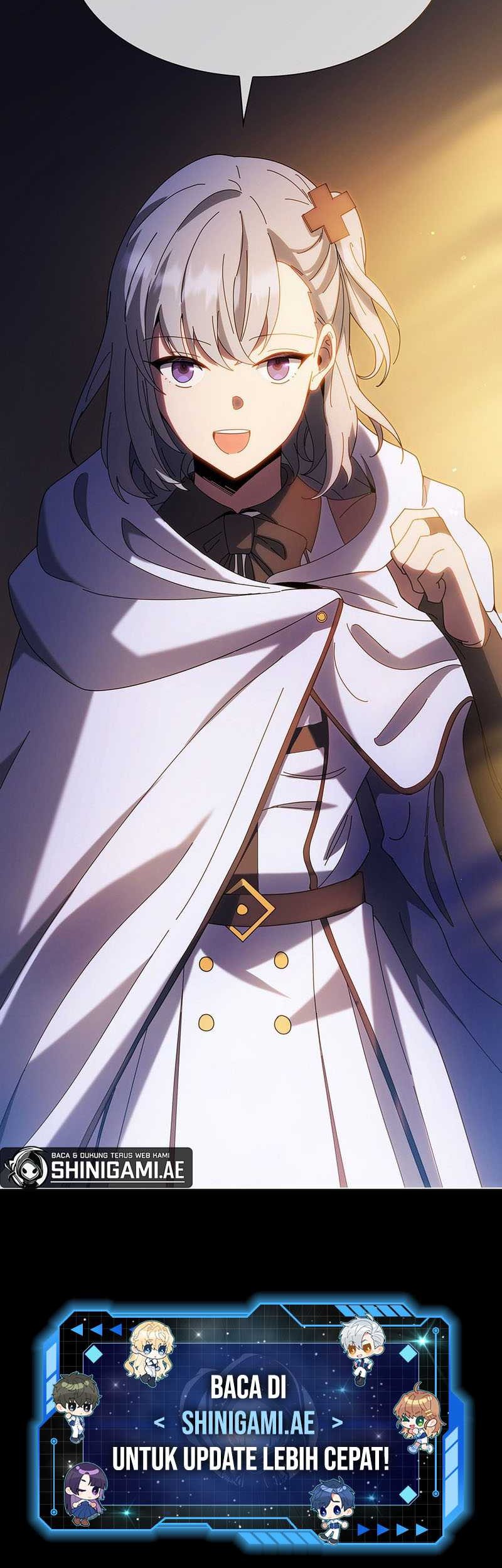 Necromancer Academy’s Genius Summoner Chapter 44 Gambar 48