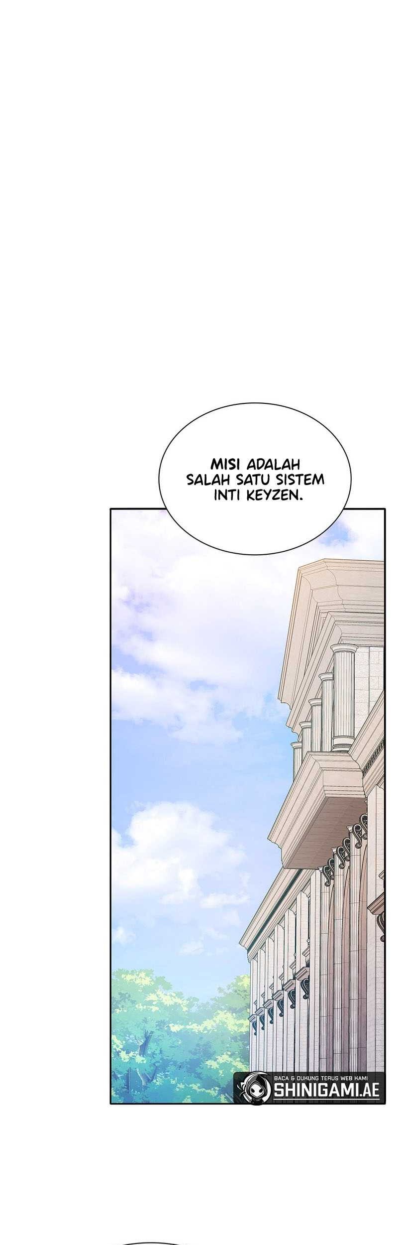 Necromancer Academy’s Genius Summoner Chapter 44 Gambar 12