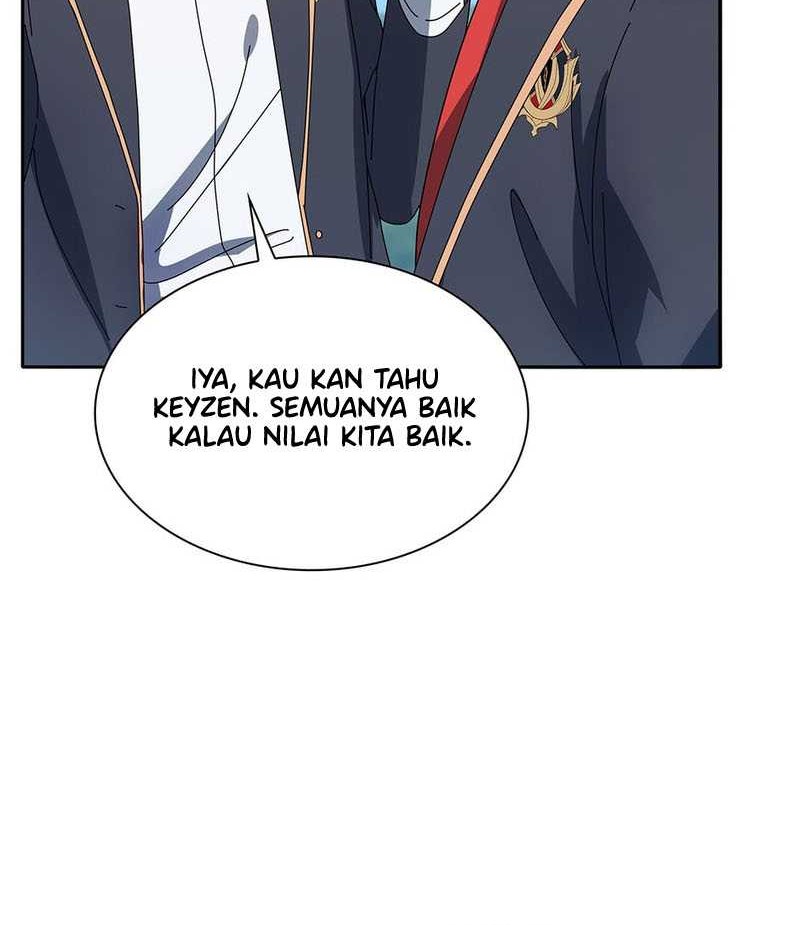 Necromancer Academy’s Genius Summoner Chapter 44 Gambar 21