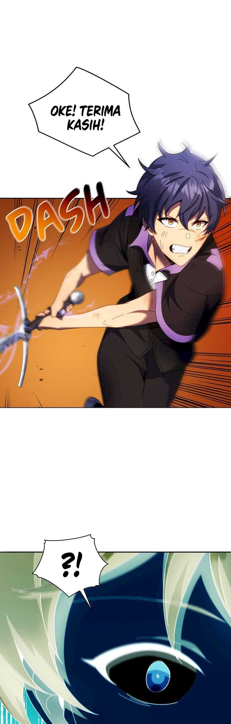 Baca Necromancer Academy’s Genius Summoner Chapter 43 Gambar 2