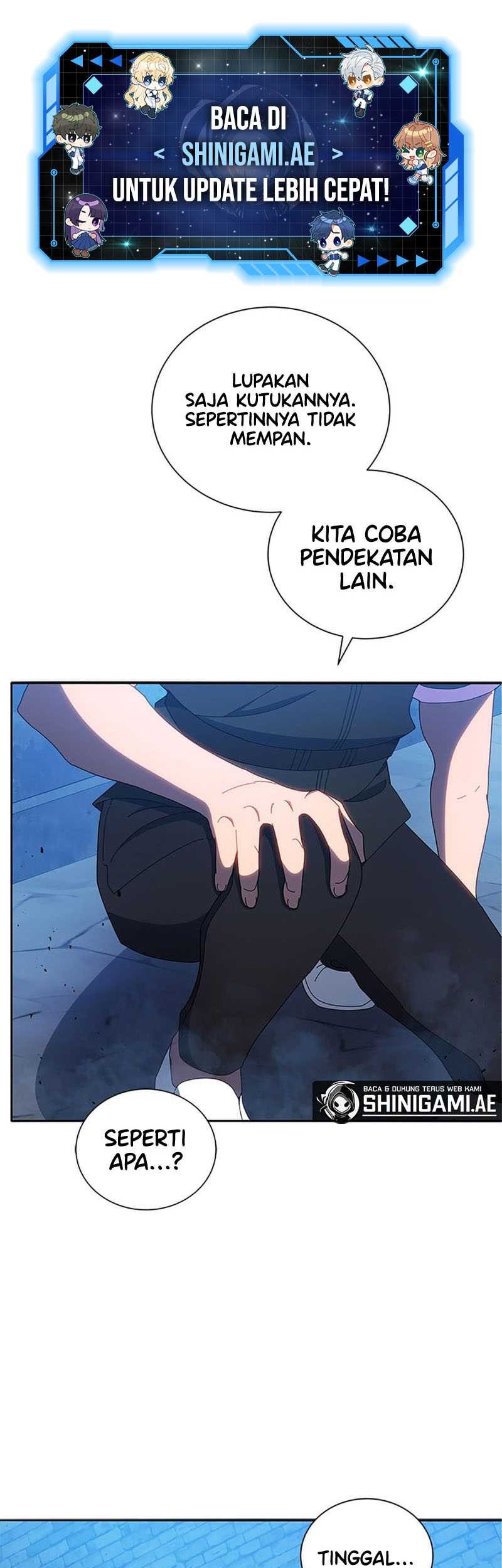 Baca Necromancer Academy’s Genius Summoner Chapter 42 Gambar 2