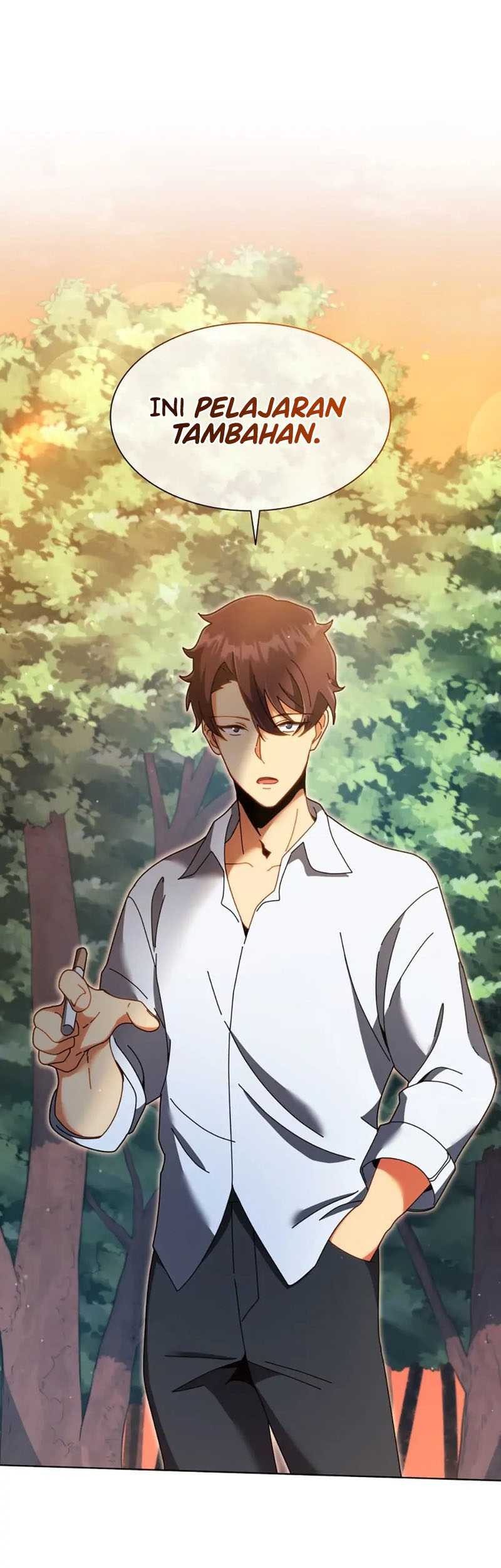 Baca  Necromancer Academy’s Genius Summoner Chapter 35 Gambar 2