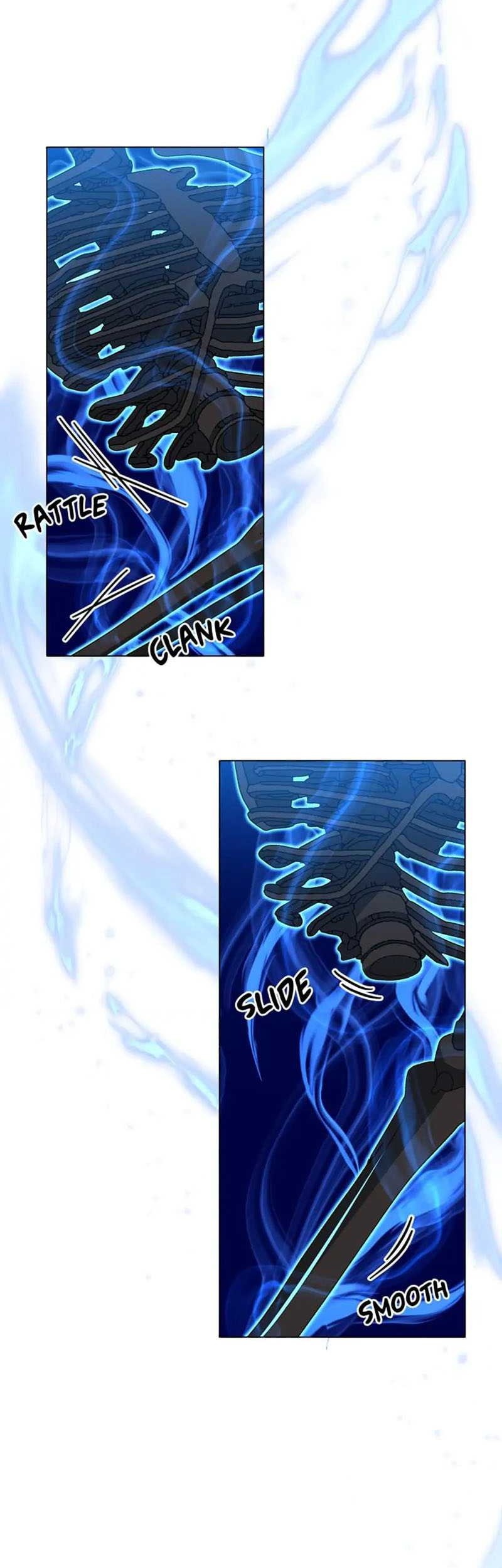 Necromancer Academy’s Genius Summoner Chapter 35 Gambar 8