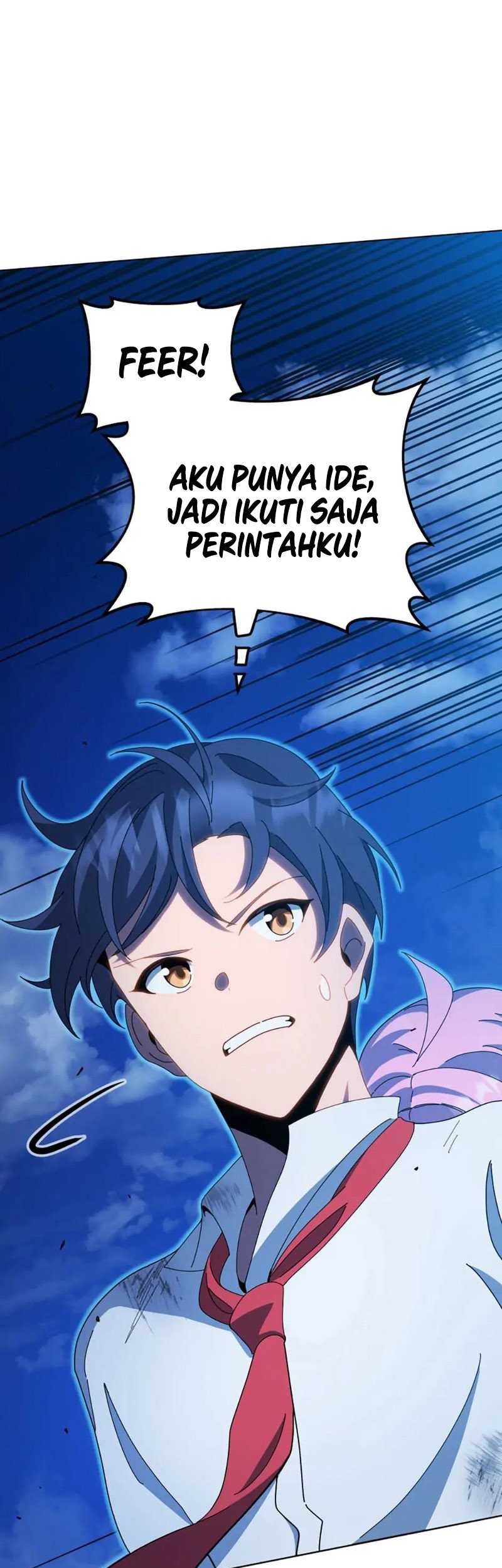 Baca Necromancer Academy’s Genius Summoner Chapter 32 Gambar 2