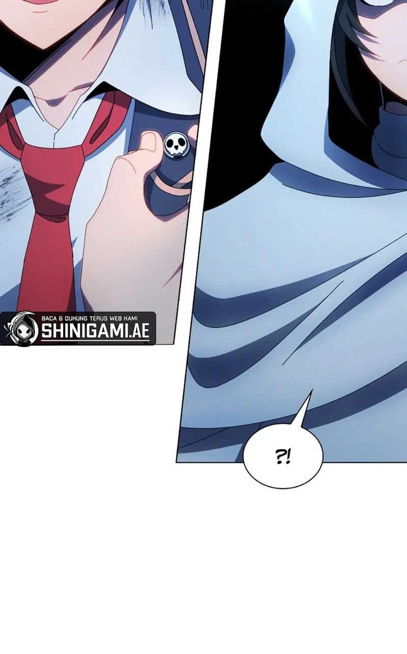 Necromancer Academy’s Genius Summoner Chapter 31 Gambar 41