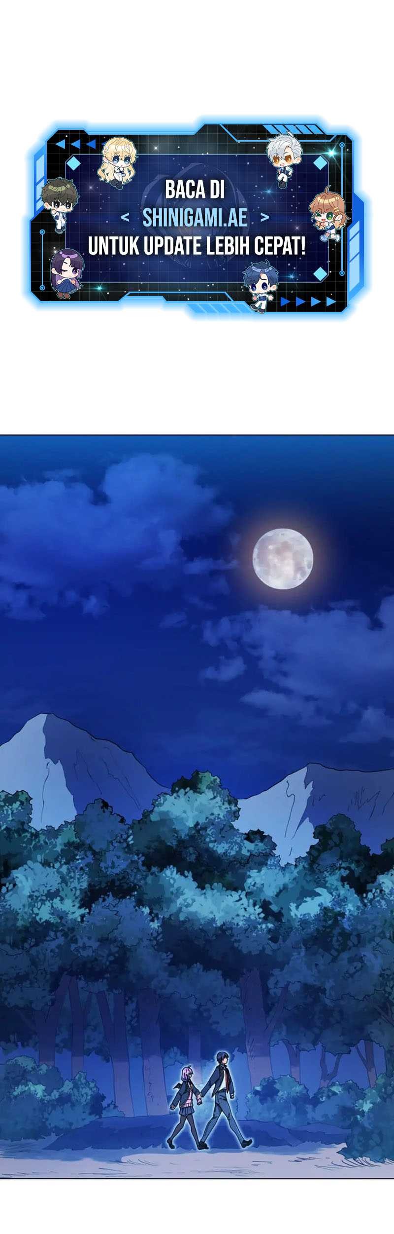 Baca  Necromancer Academy’s Genius Summoner Chapter 31 Gambar 2