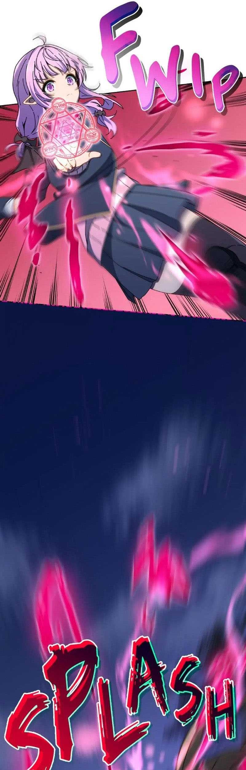 Necromancer Academy’s Genius Summoner Chapter 30 Gambar 34