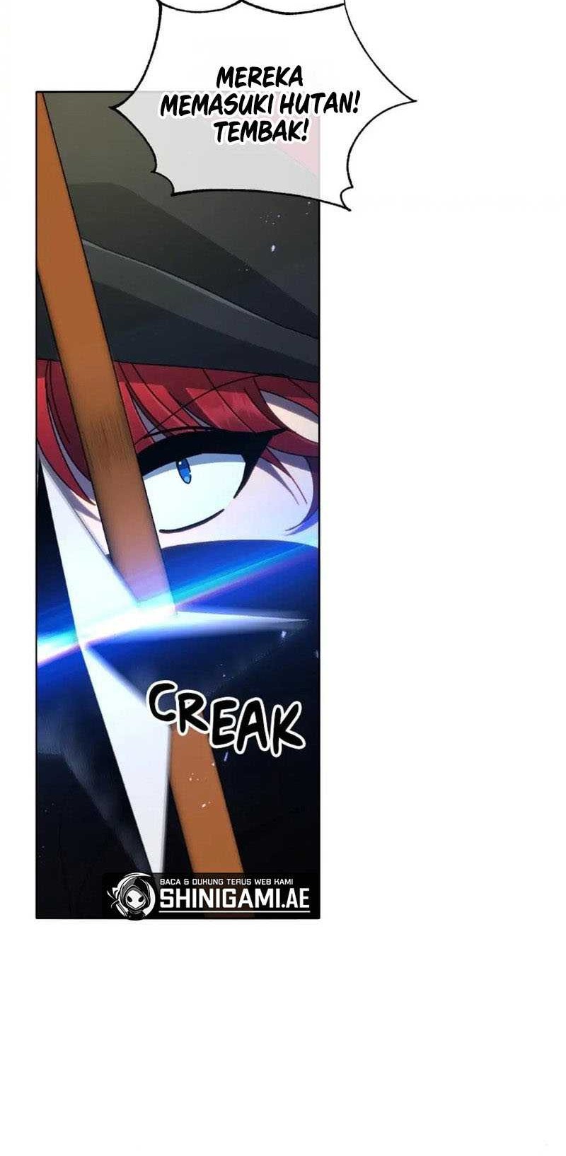 Necromancer Academy’s Genius Summoner Chapter 30 Gambar 37
