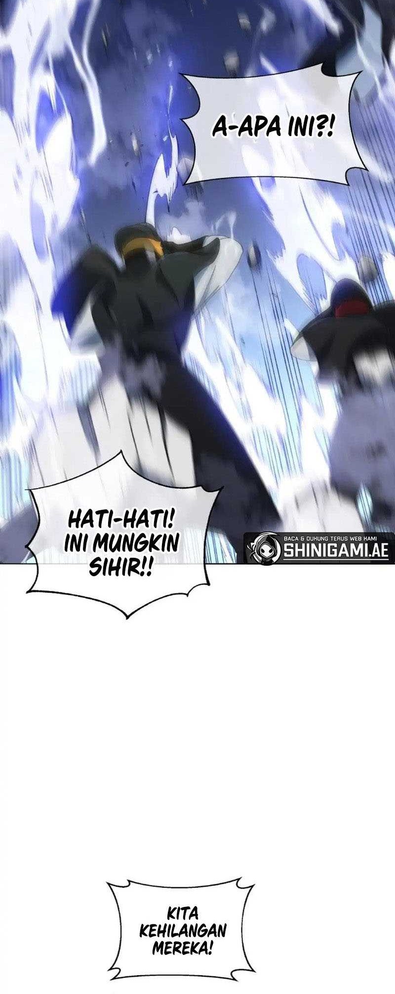 Necromancer Academy’s Genius Summoner Chapter 30 Gambar 41