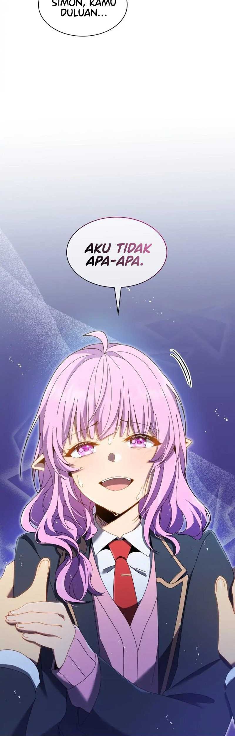 Necromancer Academy’s Genius Summoner Chapter 30 Gambar 44