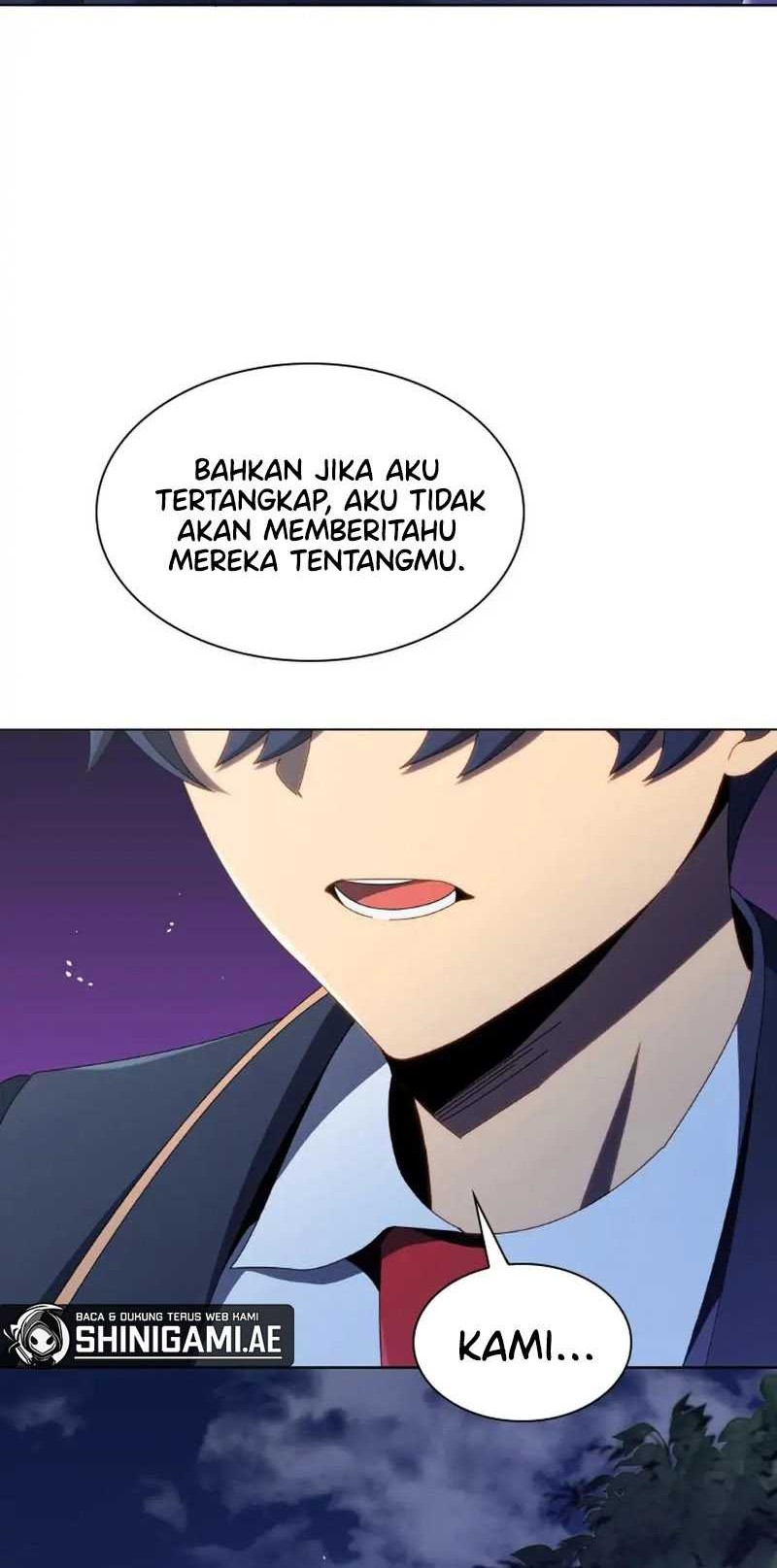 Necromancer Academy’s Genius Summoner Chapter 30 Gambar 45