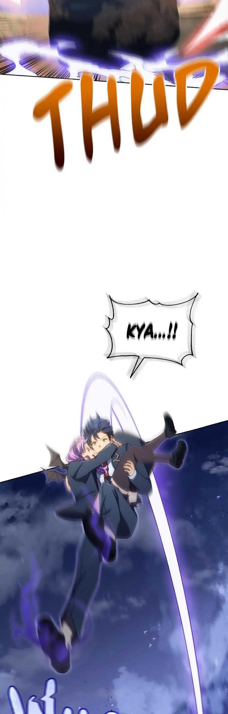 Necromancer Academy’s Genius Summoner Chapter 30 Gambar 48