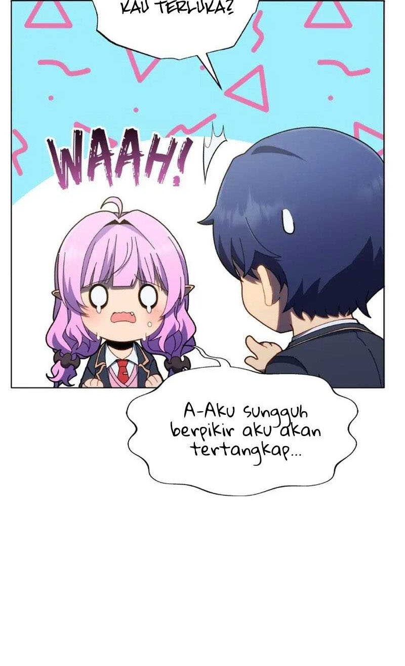 Necromancer Academy’s Genius Summoner Chapter 30 Gambar 53