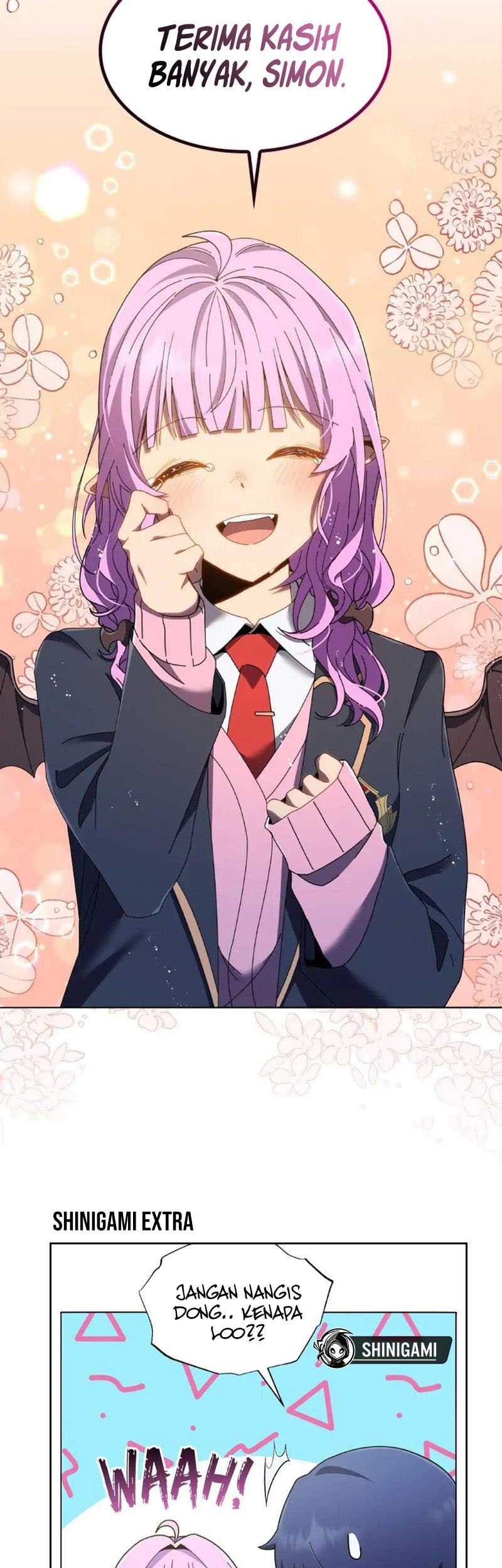 Necromancer Academy’s Genius Summoner Chapter 30 Gambar 56